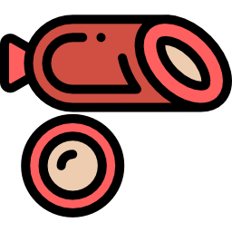 Sausage icon