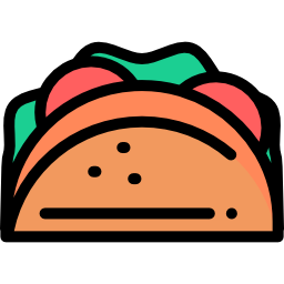 taco ikona