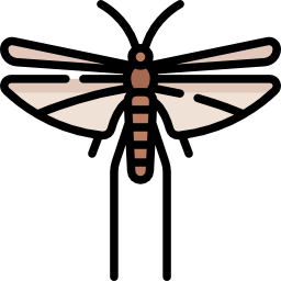 Locust icon