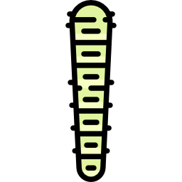 Caterpillar icon