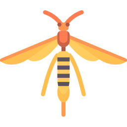 Bug icon