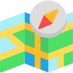 Map icon