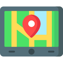 gps icon