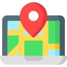 Map icon