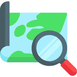 Map icon