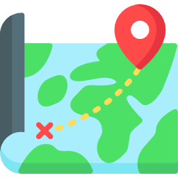 Map icon