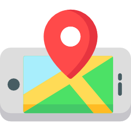 Map icon