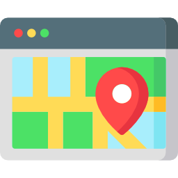 Map icon