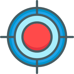 Target icon