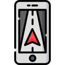 gps icon