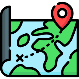 Map icon