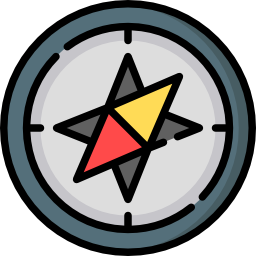 kompass icon