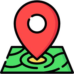 Map icon