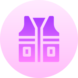 Vest icon