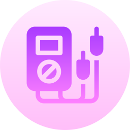 multimeter icon