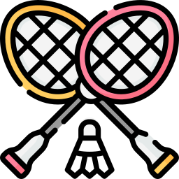 badminton icon