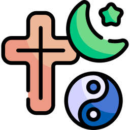 Religion icon