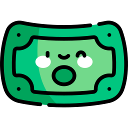 Banknote icon