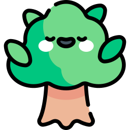 Tree icon