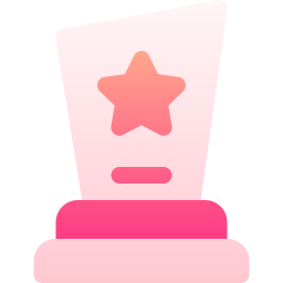 Trophy icon