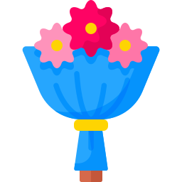 blumen icon