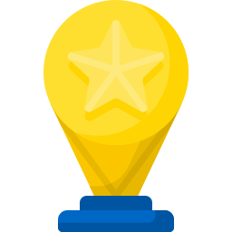 Award icon