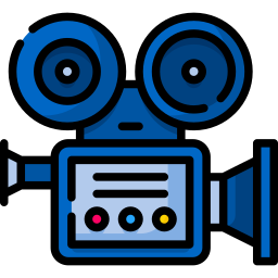 Camera icon