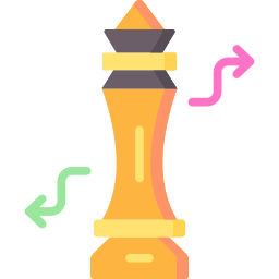 Strategy icon