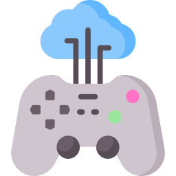 Joystick icon