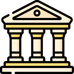 Bank icon