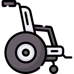 rollstuhl icon