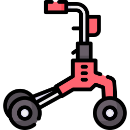 rollator icon