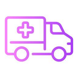 krankenwagen icon