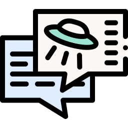 ufo icon