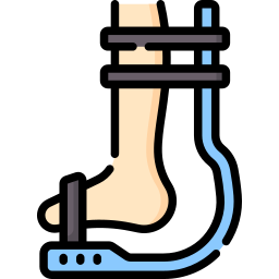 Prosthetic icon