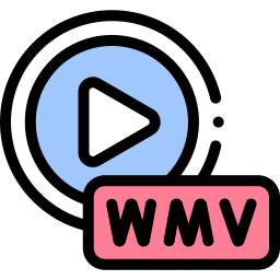 Wmv icon