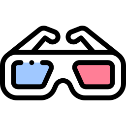 3d-brille icon