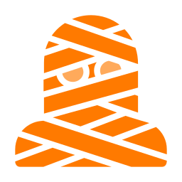 Mummy icon