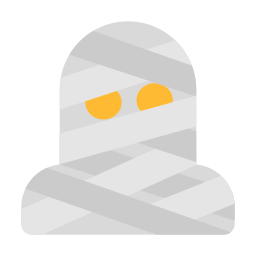 Mummy icon