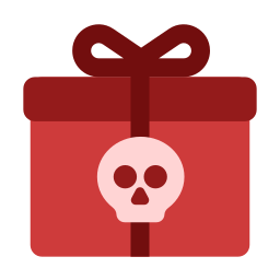 Gift icon