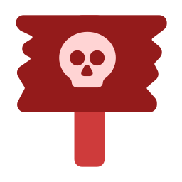 Sign icon