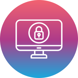 Lock icon