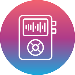 Voice Recorder icon