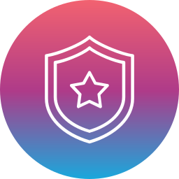 Badge icon