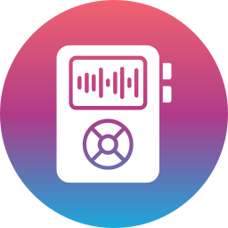 Voice Recorder icon