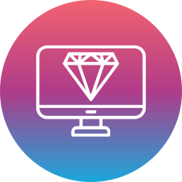 Diamond icon