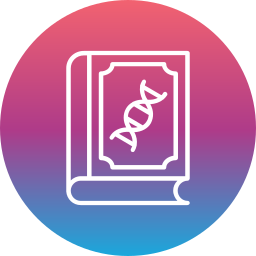 DNA icon