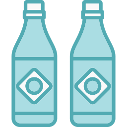 Bottle icon