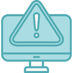 Alert icon