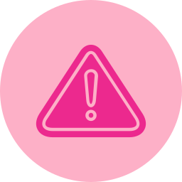 Alert icon